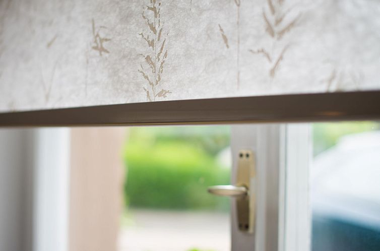 Appartement Appartement in Zasip mit Möblierter Terrasse