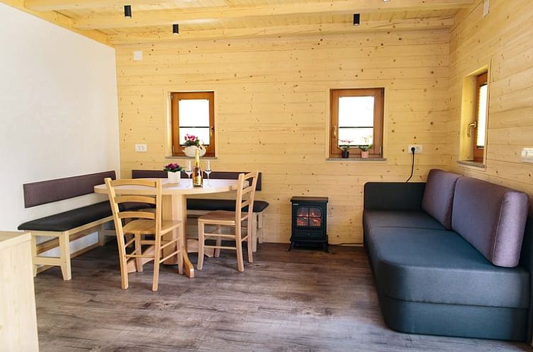 Huisje in Bohinjska Bistrica