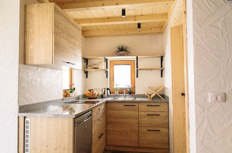 Huisje in Bohinjska Bistrica