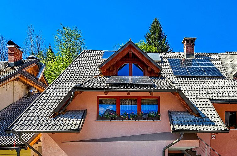 Appartement Pr' Kavač