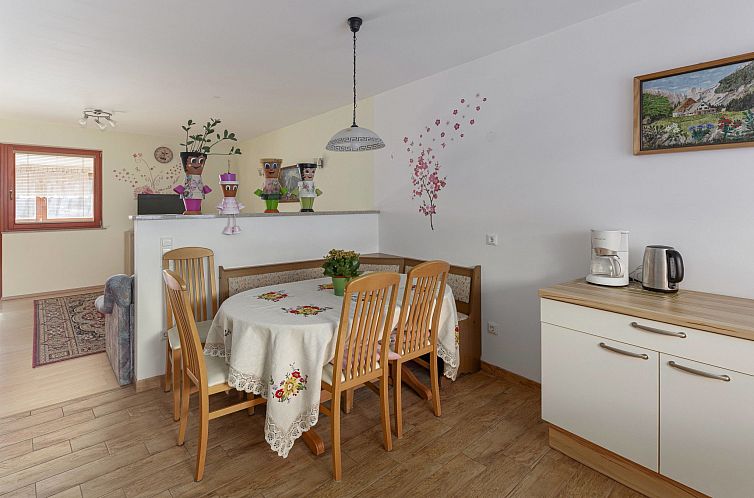 Appartement Pr' Kavač