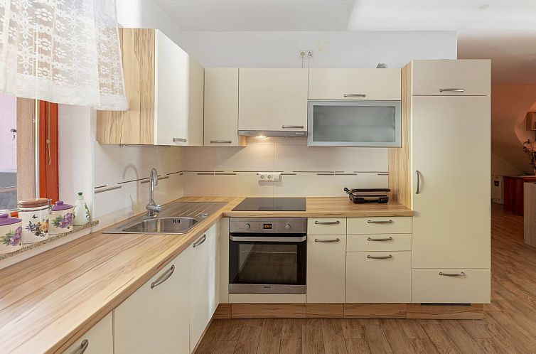 Appartement Pr' Kavač