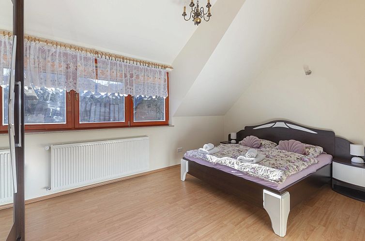 Appartement Pr' Kavač