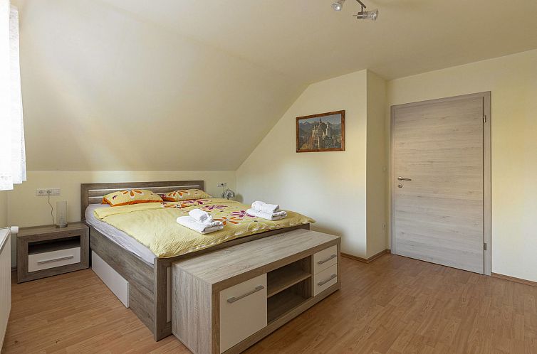 Appartement Pr' Kavač