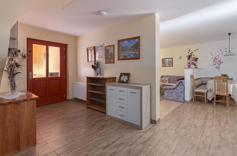 Appartement Pr' Kavač