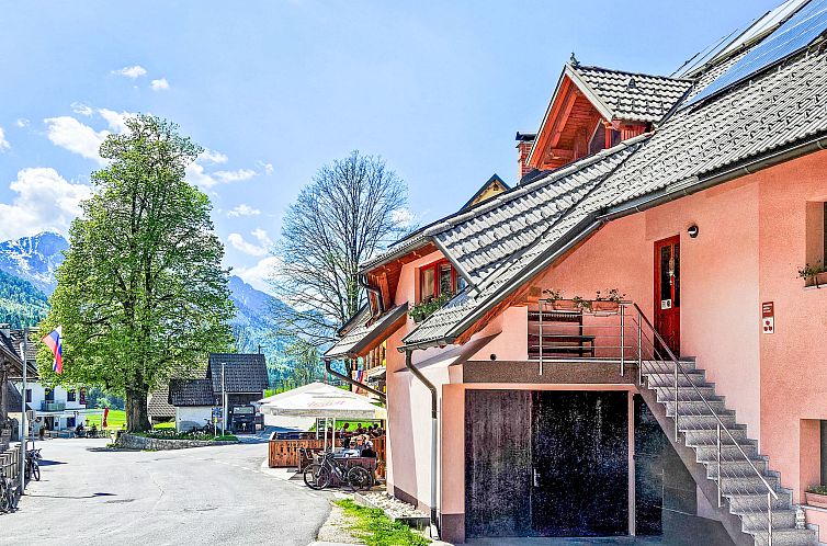 Appartement Pr' Kavač