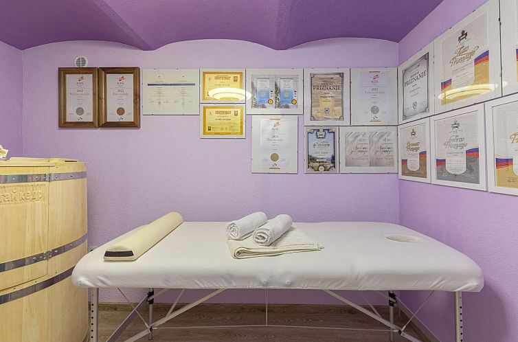 Appartement Pr' Kavač