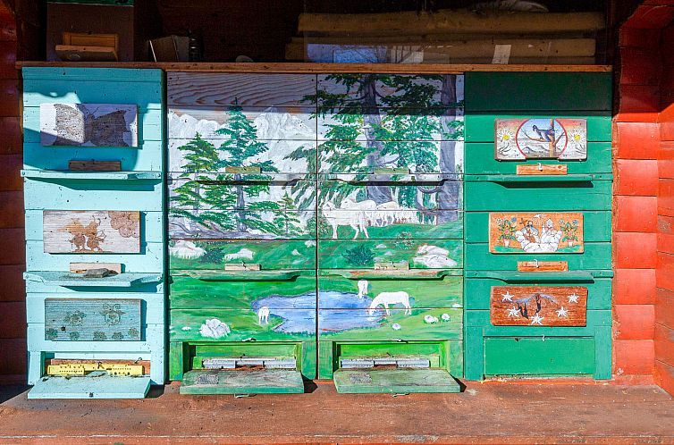 Appartement Pr' Kavač