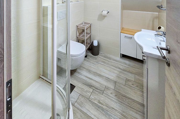 Appartement Pr' Kavač