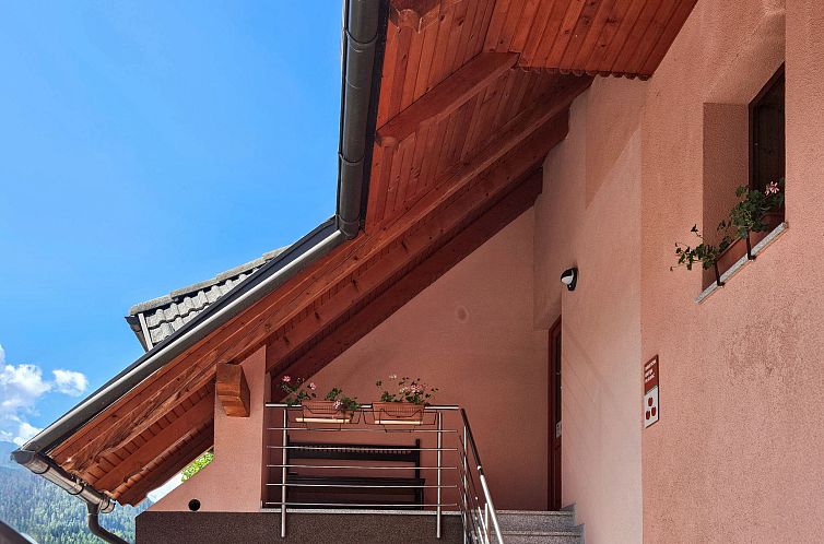 Appartement Pr' Kavač