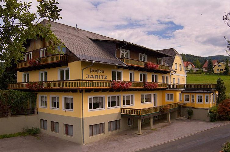 Unterkunft 13611501 - Appartement Steiermark - Gasthof-Hotel Jaritz