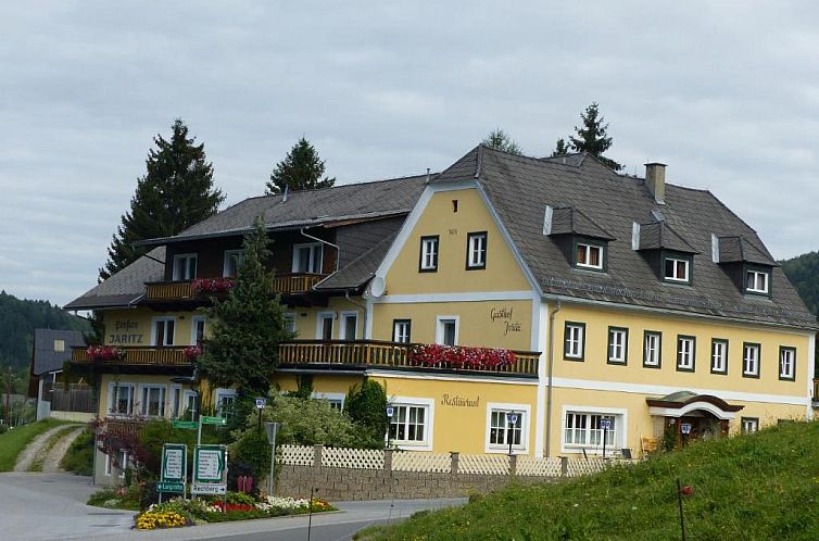 Gasthof-Hotel Jaritz