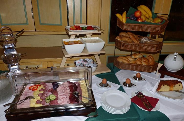 Gasthof-Hotel Jaritz
