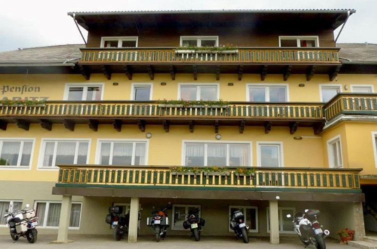 Gasthof-Hotel Jaritz