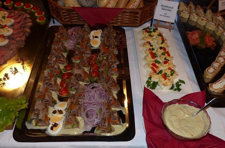 Gasthof-Hotel Jaritz
