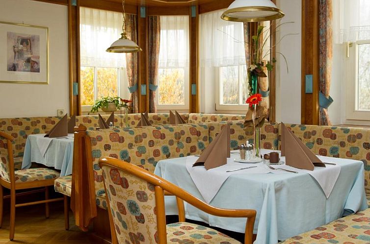 Gasthof-Hotel Jaritz