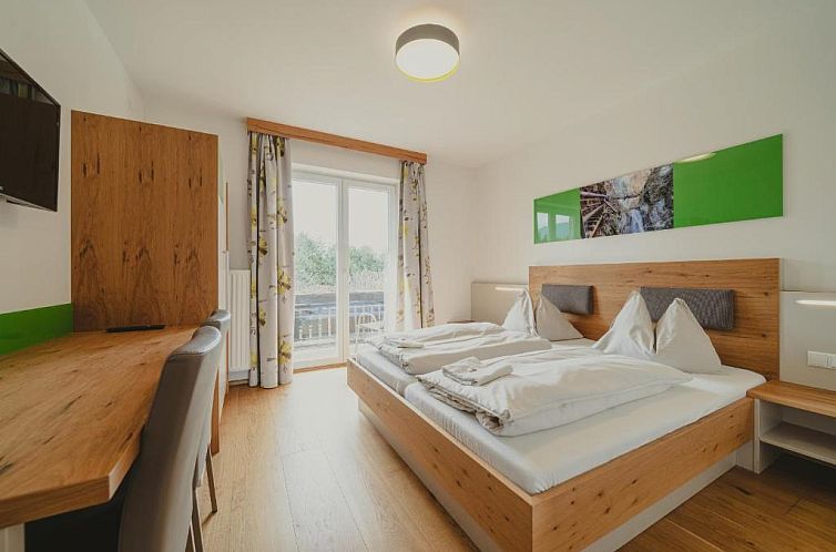 Hotel Semriacherhof