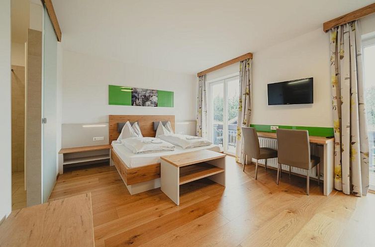Hotel Semriacherhof