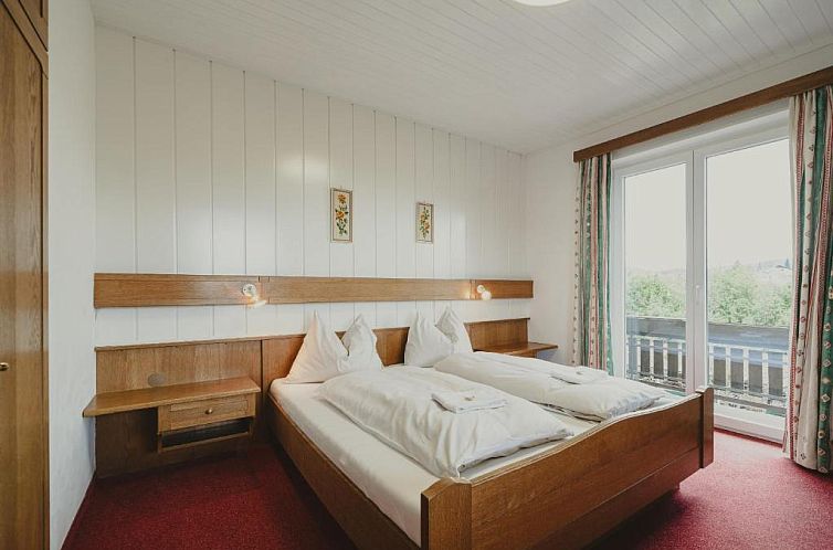 Hotel Semriacherhof