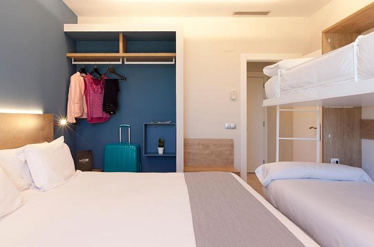 Hotel Ciudad de Burgos