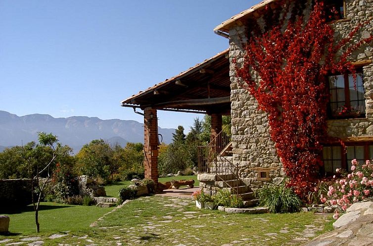 Casa Rural Cal Rei