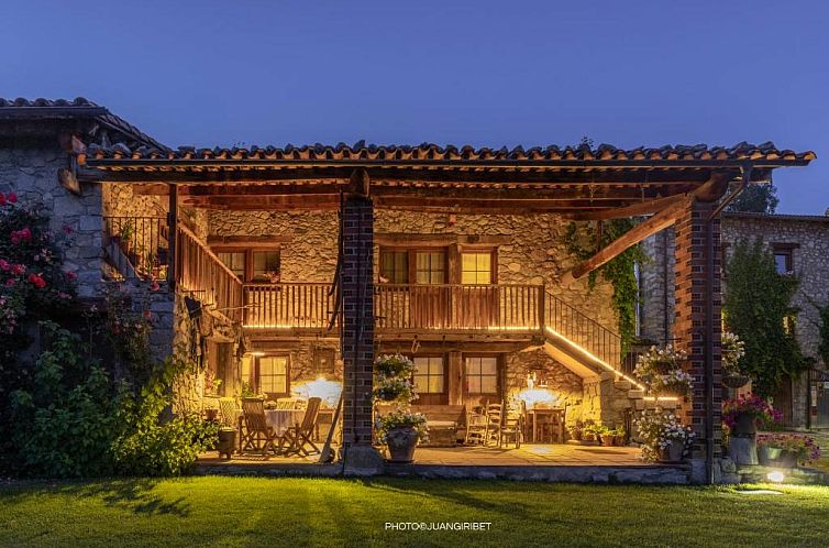 Casa Rural Cal Rei