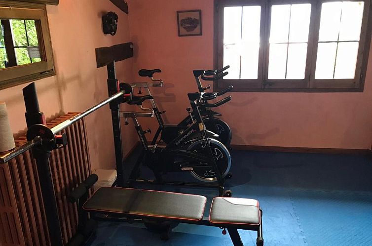 Casa Rural Cal Rei