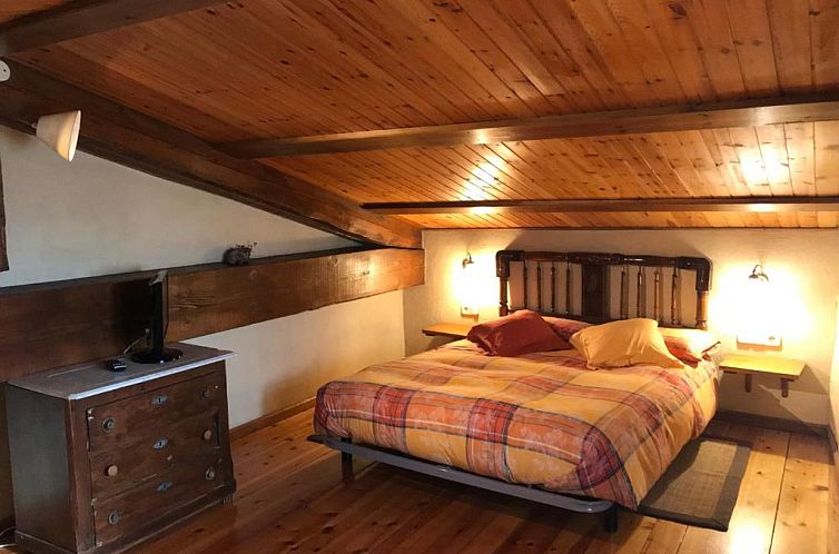 Casa Rural Cal Rei