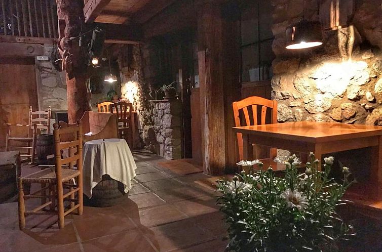 Casa Rural Cal Rei