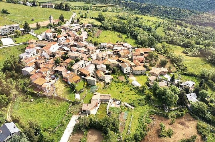 Casa Rural Cal Rei