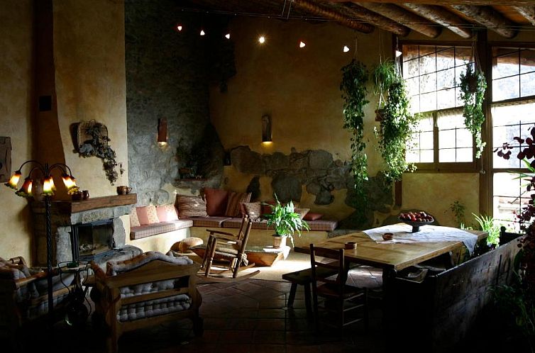 Casa Rural Cal Rei