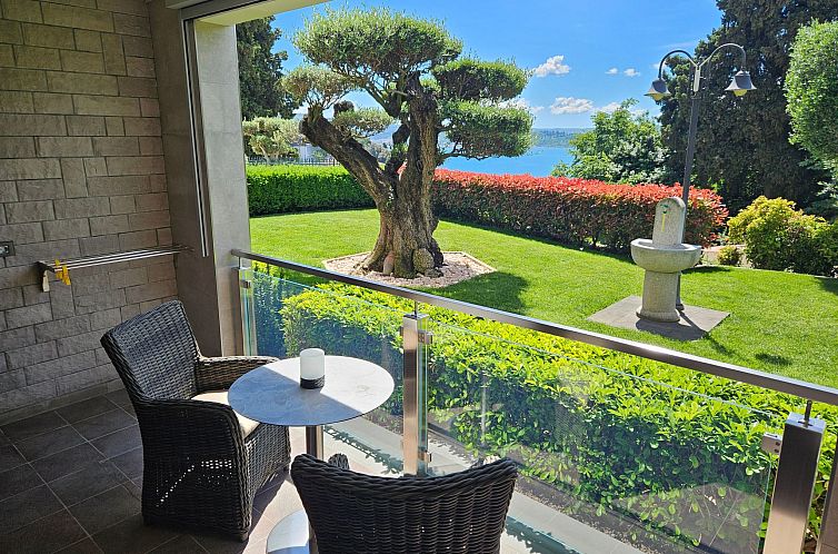 Unterkunft 1361701 - Appartement Westslowenien / Küste - Appartement Apartment King mit zwei Schlafzimmern für 4 Per