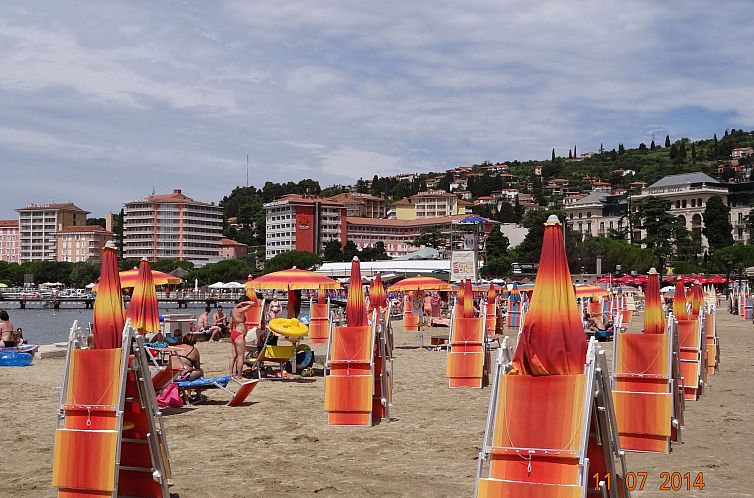 Appartement Apartment King mit zwei Schlafzimmern für 4 Per