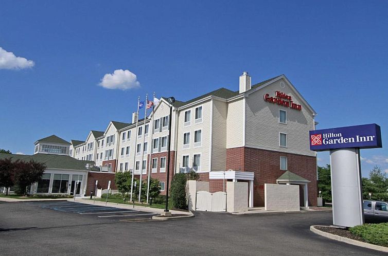 Verblijf 13625202 - Vakantie appartement Oostkust - Hilton Garden Inn Westbury