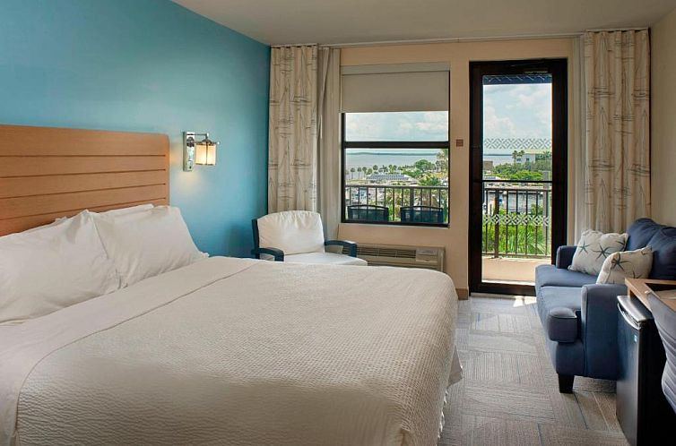 Four Points by Sheraton Punta Gorda Harborside