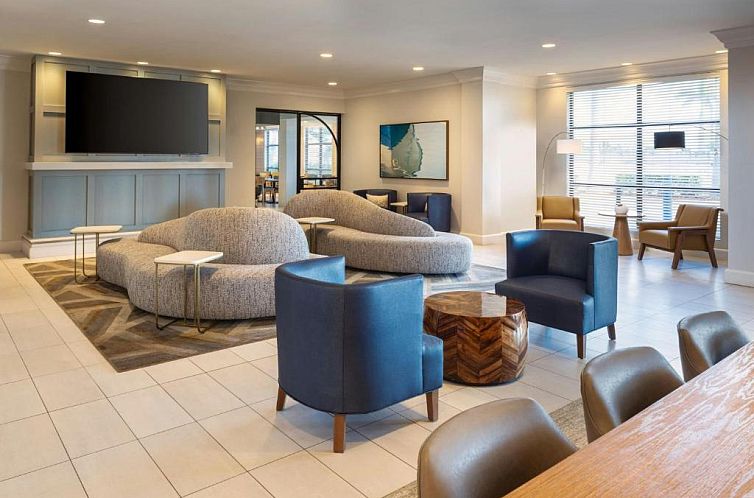 Four Points by Sheraton Punta Gorda Harborside