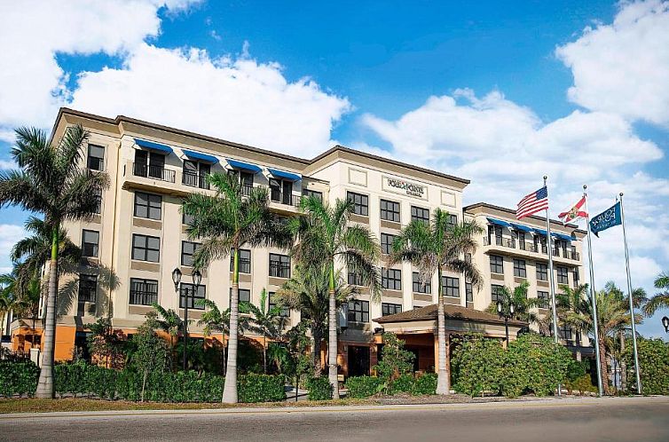 Four Points by Sheraton Punta Gorda Harborside