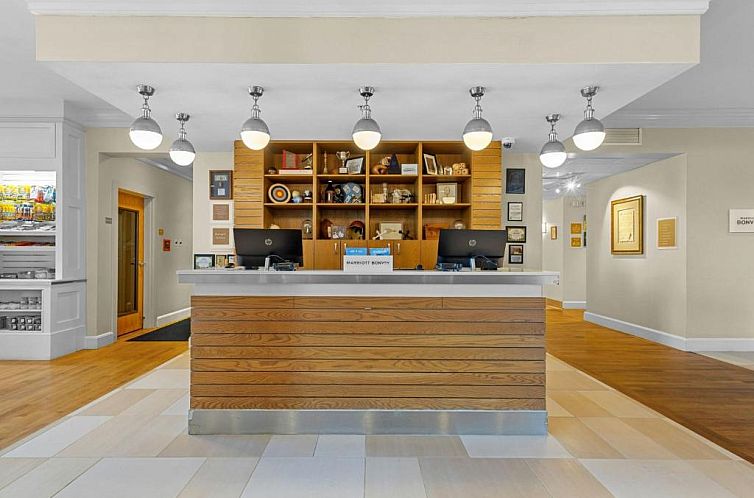 Four Points by Sheraton Punta Gorda Harborside