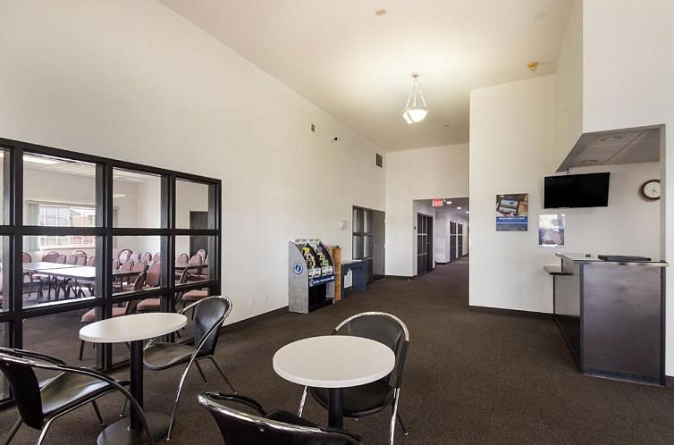 Motel 6-Rothschild, WI