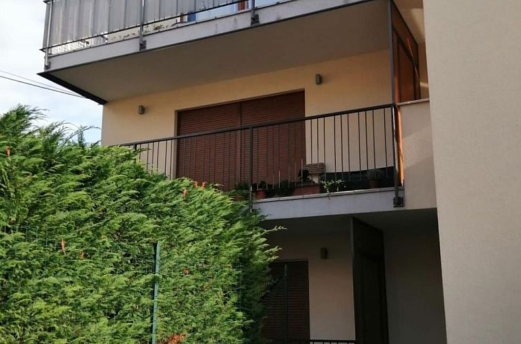 Appartement Unterkunf ideal für Stadtbesichtigung  und  Res