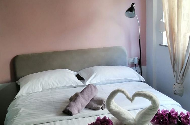 Appartement Unterkunf ideal für Stadtbesichtigung  und  Res