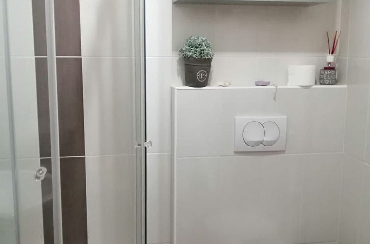 Appartement Unterkunf ideal für Stadtbesichtigung  und  Res