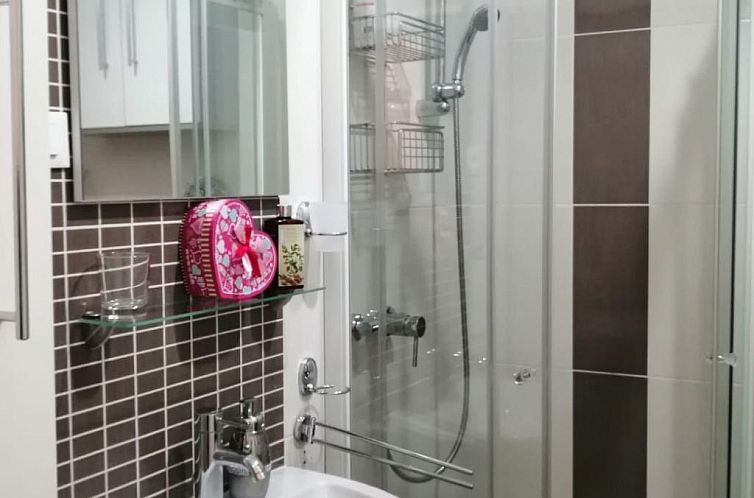 Appartement Unterkunf ideal für Stadtbesichtigung  und  Res