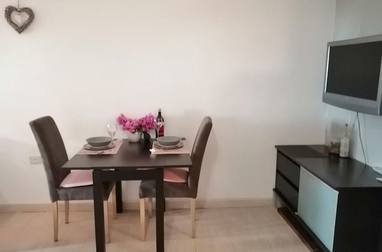 Appartement Unterkunf ideal für Stadtbesichtigung  und  Res