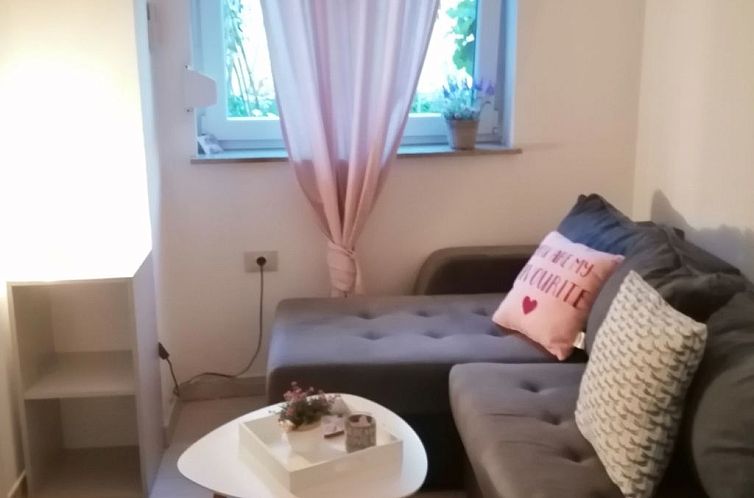 Appartement Unterkunf ideal für Stadtbesichtigung  und  Res