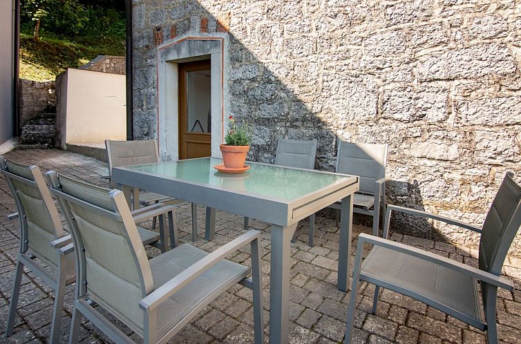 Vakantiehuis Anwesen "Villa Anton" mit eigenem Pool