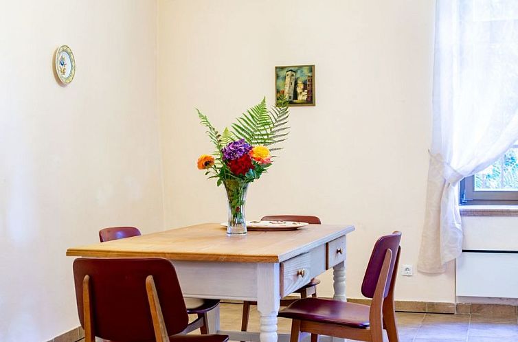 Vakantiehuis Anwesen "Villa Anton" mit eigenem Pool