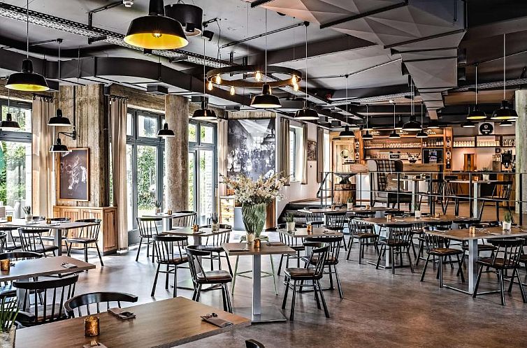 Best Western Plus Parkhotel Velbert