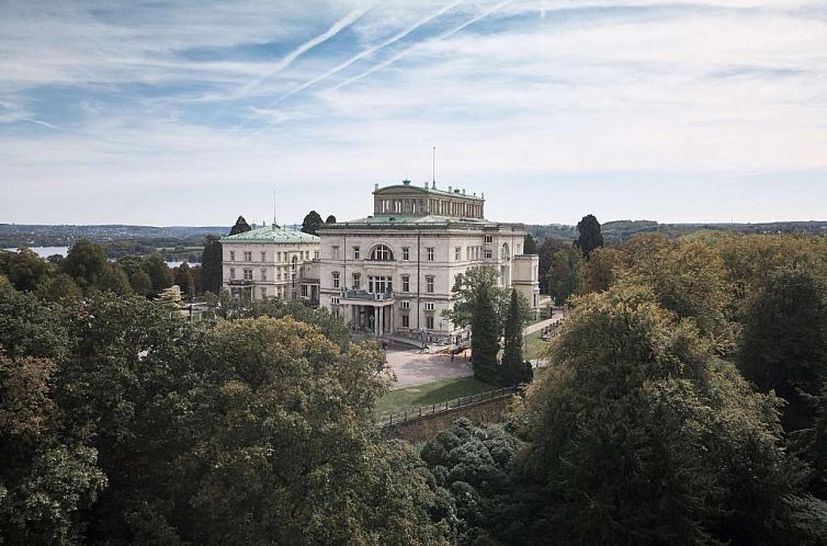 Best Western Plus Parkhotel Velbert