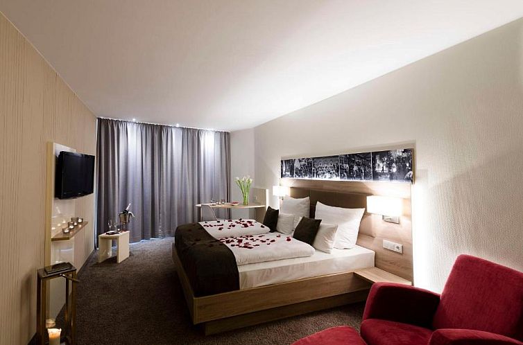 Best Western Plus Parkhotel Velbert